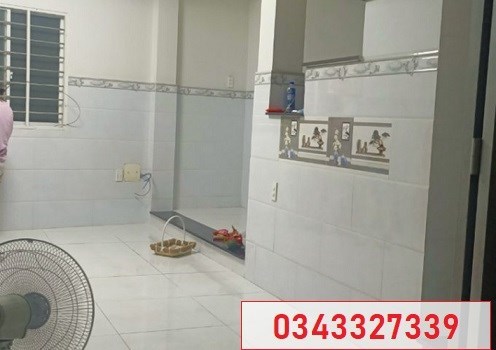⭐Chính chủ cho thuê cả nhà 9/4B Đường số 1, KP1, P.Bình Trưng Tây, TP.Thủ Đức; 8tr/th; 0343327339