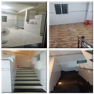 ⭐Chính chủ cho thuê cả nhà 9/4B Đường số 1, KP1, P.Bình Trưng Tây, TP.Thủ Đức; 8tr/th; 0343327339