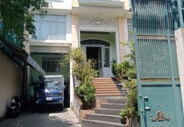 THU NHẬP 150TR/THÁNG. DT 12.4X40, 9 TẦNG. KẾ AEON. GIÁ 55 TỶ TL