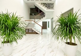 Bán nhà mặt ngõ 37 Trực Cát, diện tích 60m 4 tầng độc lập GIÁ 4.19 tỉ, ngõ ô.tô tránh nhau