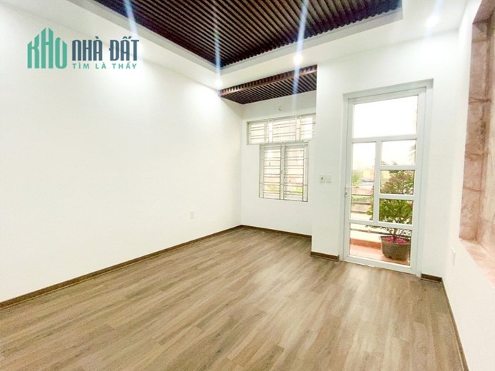 Bán nhà mặt ngõ 37 Trực Cát, diện tích 60m 4 tầng độc lập GIÁ 4.19 tỉ, ngõ ô.tô tránh nhau