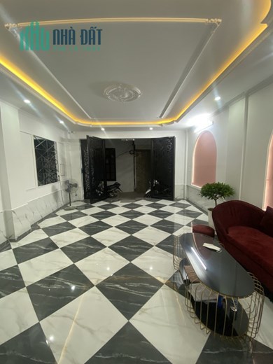 Bán CCMn phố Yên Lạc - Kim Ngưu, 68m2x8T,MT 5,2m,  thang máy, 17 căn hộ cho thuê