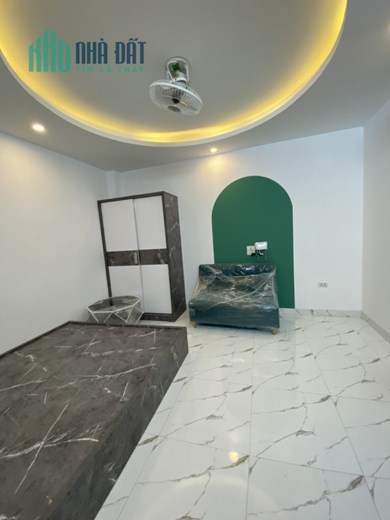 Bán CCMn phố Yên Lạc - Kim Ngưu, 68m2x8T,MT 5,2m,  thang máy, 17 căn hộ cho thuê