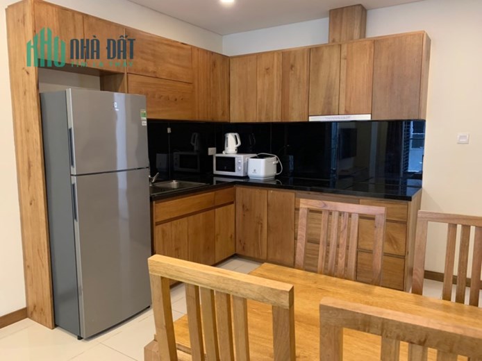 Cho thuê căn hộ cao cấp Maple view biển siêu đẹp  cách biển 200m.