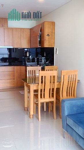 Cho thuê căn hộ cao cấp Maple view biển siêu đẹp  cách biển 200m.