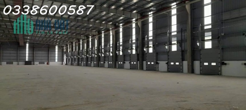 Bán 1.7ha xuất ngoại giao tại KCN Gia Bình lô góc bàn giao quý II 2023