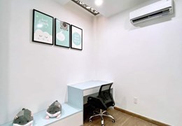 Nhà diện tích 40m2, hẻm 3 m thông, chỉ 4 tỷ