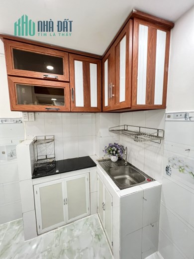 Nhà 3 tầng đường Phạm Thế Hiển P3Q8. Giá 2,28 tỷ bớt lộc
