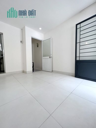Nhà 3 tầng đường Phạm Thế Hiển P3Q8. Giá 2,28 tỷ bớt lộc