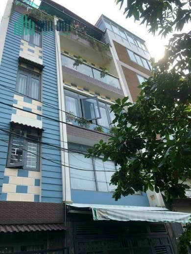 Bán nhà Hẻm xe tải Lý Thường Kiệt, Tân Bình,117m2, 7m x 16m, Giá rẻ.