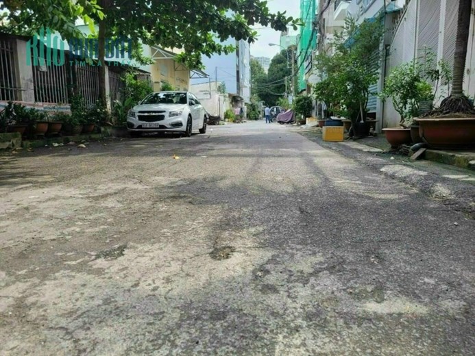 Bán nhà Hẻm xe tải Lý Thường Kiệt, Tân Bình,117m2, 7m x 16m, Giá rẻ.