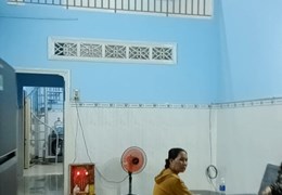 Cần Cho Thuê Nhà Nguyên Căn Giá Rẻ Tại Phường Phú Hoà