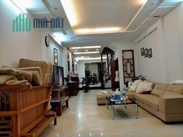 BÁN NHÀ PHỐ NGUYỄN NGỌC VŨ, 88M2, GARA, Ô CHỜ THANG MÁY, KD, 11.5 TỶ