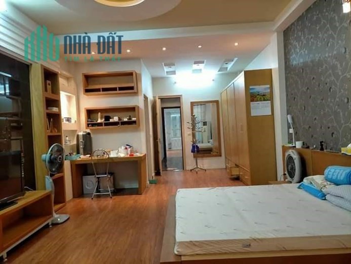 BÁN NHÀ PHỐ NGUYỄN NGỌC VŨ, 88M2, GARA, Ô CHỜ THANG MÁY, KD, 11.5 TỶ
