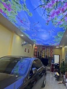 Chính chủ cần bán nhà , vị trí đẹp tại Hà Nội