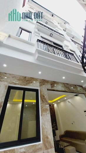 BÁN NHÀ VÕNG THỊ - TÂY HỒ, 35M2, 6 TẦNG THANG MÁY, 80M RA HỒ TÂY