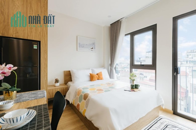 Đỉnh cao giữ tiền Trần Duy Hưng, lô góc, 4 thoáng 81m2 - 23 PNKK - thu 100 triệu/ tháng