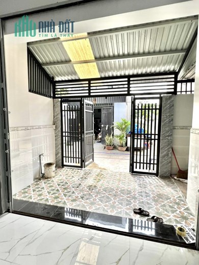 Rẽ nhất khu vực Bình Tân -  MT 6m -  dt 70m2- chỉ 3.8 tỷ