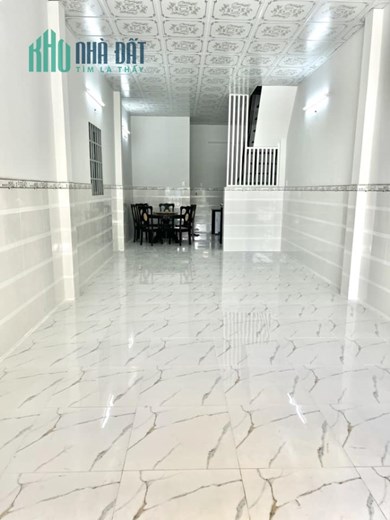 Rẽ nhất khu vực Bình Tân -  MT 6m -  dt 70m2- chỉ 3.8 tỷ