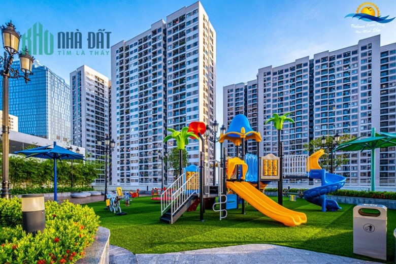 Quỹ căn view đẹp cắt lỗ từ 300tr-500tr tại VHOCP từ 1-3PN đã có sổ chỉ việc sang tên, xem nhà 24/7