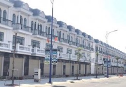 Chính chủ cần bán Nhà phố Dự án Thăng Long Rồng Bay, giá ưu đãi.