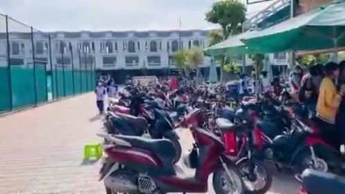 Chính chủ cần bán Nhà phố Dự án Thăng Long Rồng Bay, giá ưu đãi.