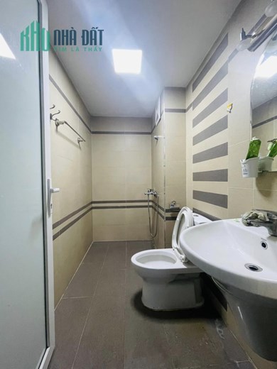 Cần bán Nhà  Quận Thanh Xuân- Phân lô, ngõ rộng thênh thang 64m x4 tầng MT 5,3m. 7.x tỷ