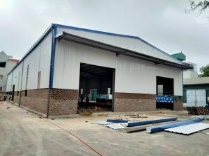 Chính chủ cần cho thuê nhà xưởng vị trí đẹp tại Hà Nội