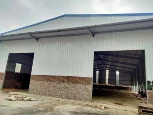 Chính chủ cần cho thuê nhà xưởng vị trí đẹp tại Hà Nội