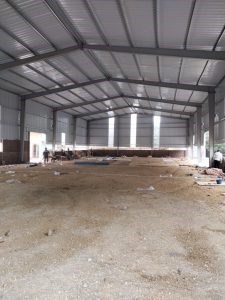 Chính chủ cần cho thuê nhà xưởng vị trí đẹp tại Hà Nội