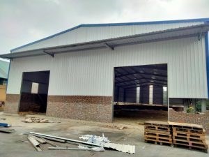 Chính chủ cần cho thuê nhà xưởng vị trí đẹp tại Hà Nội