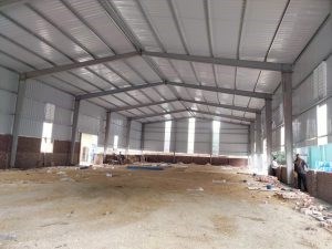 Chính chủ cần cho thuê nhà xưởng vị trí đẹp tại Hà Nội