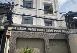 KHU TÊN LỬA -  NGỘP BANK Giá 15 tỷ
 Ngay Trường TH Bình Tân