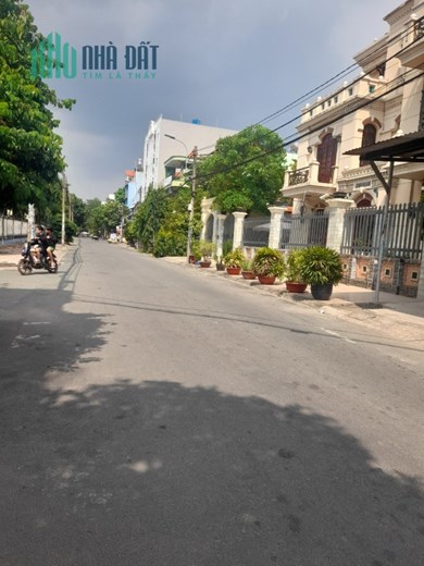 KHU TÊN LỬA -  NGỘP BANK Giá 15 tỷ
 Ngay Trường TH Bình Tân