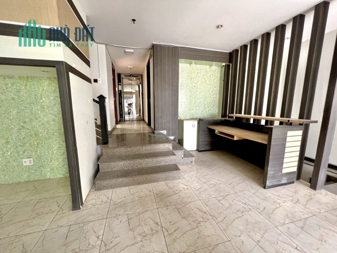 KHU TÊN LỬA -  NGỘP BANK Giá 15 tỷ
 Ngay Trường TH Bình Tân