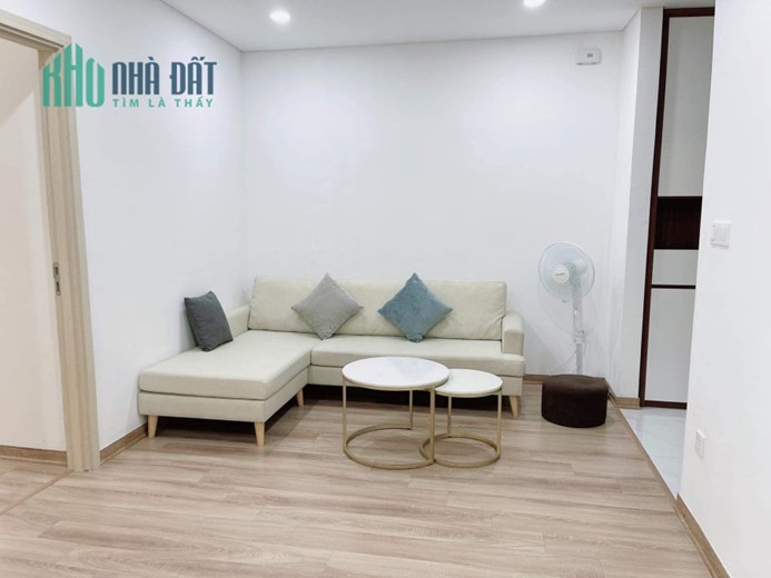 FPT PLaza 1 Full nội thất giá chỉ 1.25 tỷ