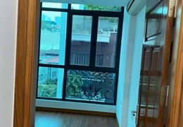 Tòa Văn phòng, Ô tô tránh, TM, KD, mới đẹp Thái Hà, Đống Đa, 61 m2 x7t, mt 5.7 m, 21tỷ9 TLCC