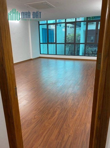 Tòa Văn phòng, Ô tô tránh, TM, KD, mới đẹp Thái Hà, Đống Đa, 61 m2 x7t, mt 5.7 m, 21tỷ9 TLCC
