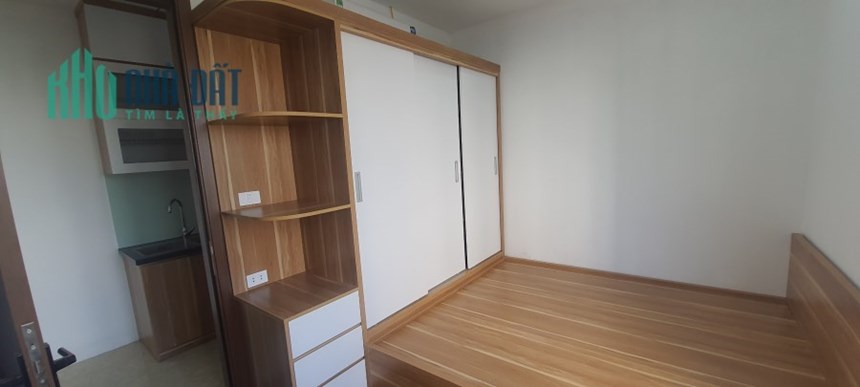 Cho  thuê căn 02 ngủ chung cư Khai Minh giá: 8tr/tháng.Liên hệ: 0986.454.393 - 0986.797.222