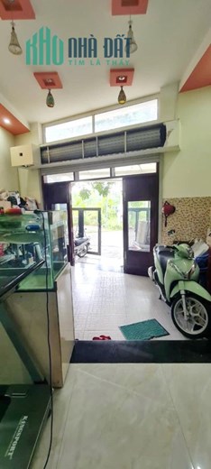 Nhà bán 3 Tầng KDC 13C (GeenLife) xã Phong Phú - Giá : 6.6 Tỷ
