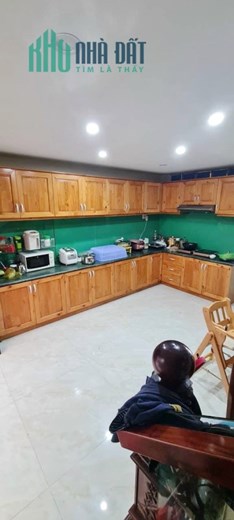 Nhà bán 3 Tầng KDC 13C (GeenLife) xã Phong Phú - Giá : 6.6 Tỷ