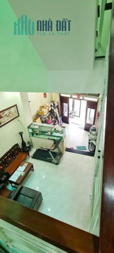 Nhà bán 3 Tầng KDC 13C (GeenLife) xã Phong Phú - Giá : 6.6 Tỷ