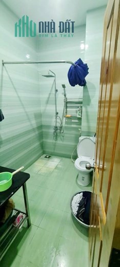 Nhà bán 3 Tầng KDC 13C (GeenLife) xã Phong Phú - Giá : 6.6 Tỷ