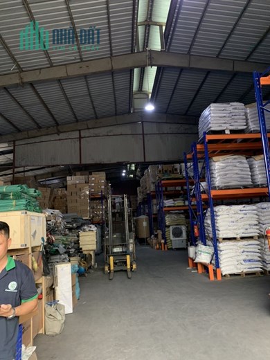 CHO THUÊ KHO, XƯỞNG TẠI PHAN TRỌNG TUỆ THANH TRÌ. HÀ NỘI