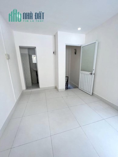 Nhà bán 3 tầng mới, đẹp hẻm thông đường Phạm Thế Hiển - Giá 2 Tỷ 280 (TL)