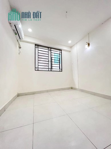 Nhà bán 3 tầng mới, đẹp hẻm thông đường Phạm Thế Hiển - Giá 2 Tỷ 280 (TL)