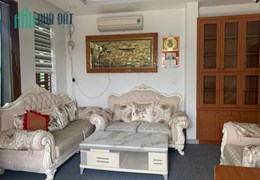 BIỆT THỰ (16*31) 500M2, MT10m, MT đường Trương thị như, Hóc Môn