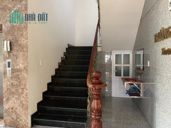 BIỆT THỰ (16*31) 500M2, MT10m, MT đường Trương thị như, Hóc Môn