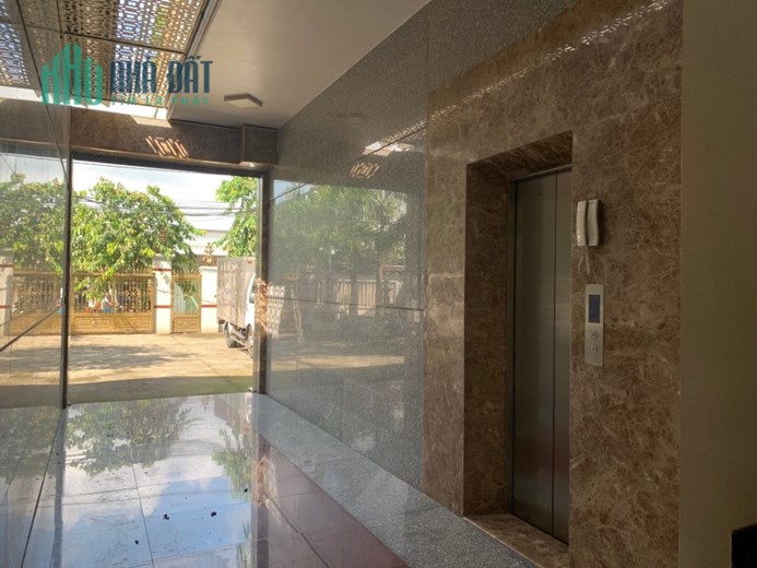 BIỆT THỰ (16*31) 500M2, MT10m, MT đường Trương thị như, Hóc Môn
