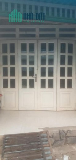 CẦN BÁN NHÀ MẶT TIỀN ĐƯỜNG NHỰA 6m, XÃ TRUNG CHÁNH, HÓC MÔN